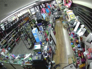 Caméra IP - Vereinigte Staaten von Amerika