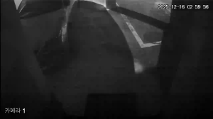 Caméra IP - South Korea