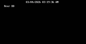 Caméra IP - Porto Rico