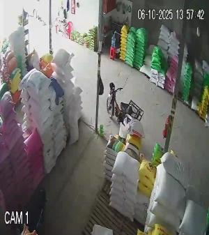 Caméra IP - Vietnam