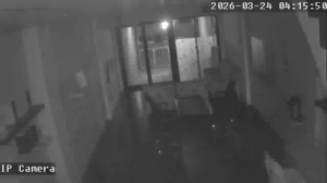 Caméra IP - Thailand