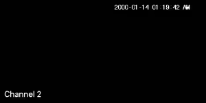 Caméra IP - Trinidad and Tobago