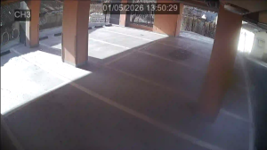 Caméra IP - Corée du Sud