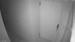 Caméra IP - Portugal