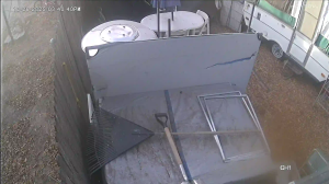 Caméra IP - United States of America