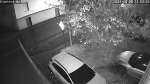 Caméra IP - Germany