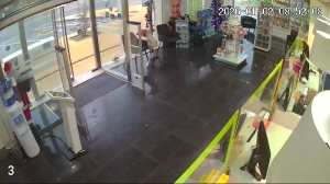 Caméra IP - Portugal