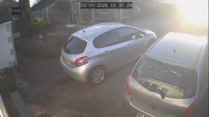 Caméra IP - United Kingdom