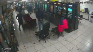 Caméra IP - Südkorea