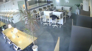 Caméra IP - South Korea