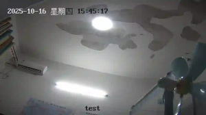 Caméra IP - Cina
