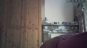 Caméra IP - Belgique