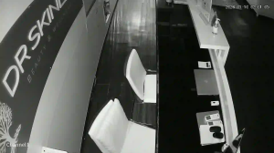 Caméra IP - Malaysia