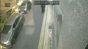 Caméra IP - Corée du Sud