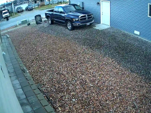 Caméra IP - Vereinigte Staaten von Amerika