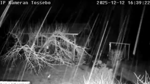 Caméra IP - Schweden