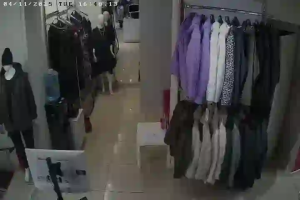 Caméra IP - Russian Federation