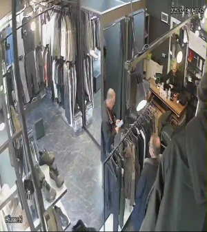 Caméra IP - Turquie