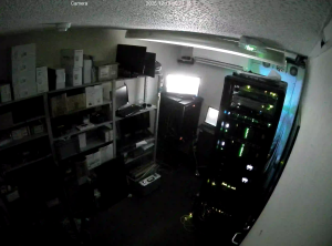 Caméra IP - Vereinigtes Königreich