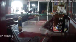 Caméra IP - Tailandia