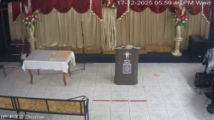 Caméra IP - Trinidad and Tobago