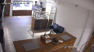 Caméra IP - Germany