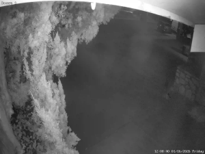 Caméra IP - United States of America