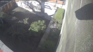 Caméra IP - Portugal