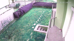 Caméra IP - Macedonia del Norte