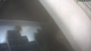 Caméra IP - Hong Kong