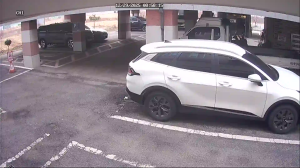 Caméra IP - Südkorea