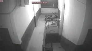 Caméra IP - Vietnam