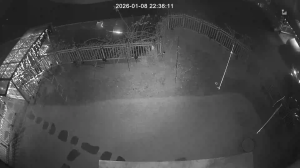 Caméra IP - South Korea