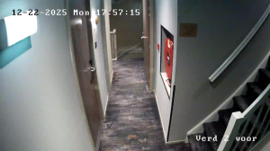 Caméra IP - Netherlands