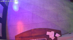 Caméra IP - Géorgie