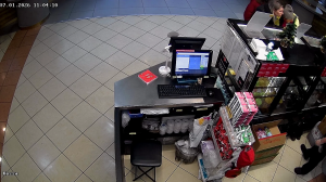 Caméra IP - Russische Föderation