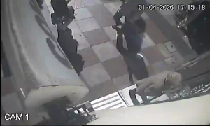 Caméra IP - Espagne