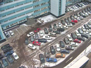 Caméra IP - Russian Federation