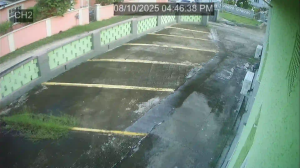 Caméra IP - Barbados