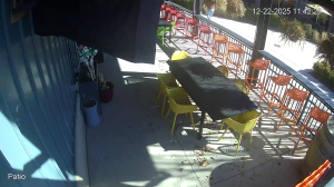 Caméra IP - Estados Unidos