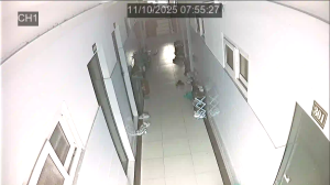 Caméra IP - Vietnam