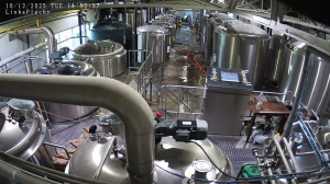 Caméra IP - République Tchèque