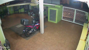 Caméra IP - Malaysia