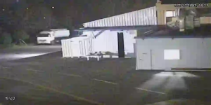 Caméra IP - South Korea