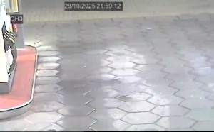 Caméra IP - Alemania