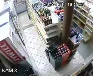 Caméra IP - Polonia