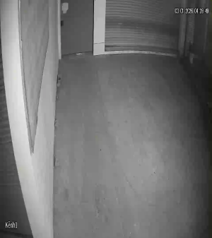 Caméra IP - Vietnam