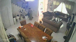 Caméra IP - Malaisie