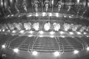 Caméra IP - Australia