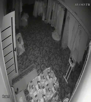 Caméra IP - Usbekistan